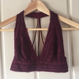 UO Lace Bralette